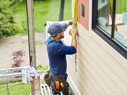 Best Stucco Siding  in Crosbyton, TX